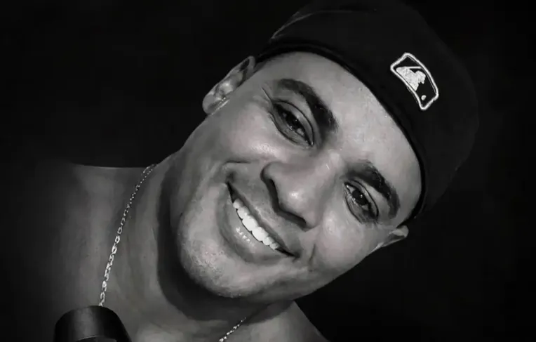 Filho do cantor Lazinho, da banda Olodum, morre aos 39 anos
