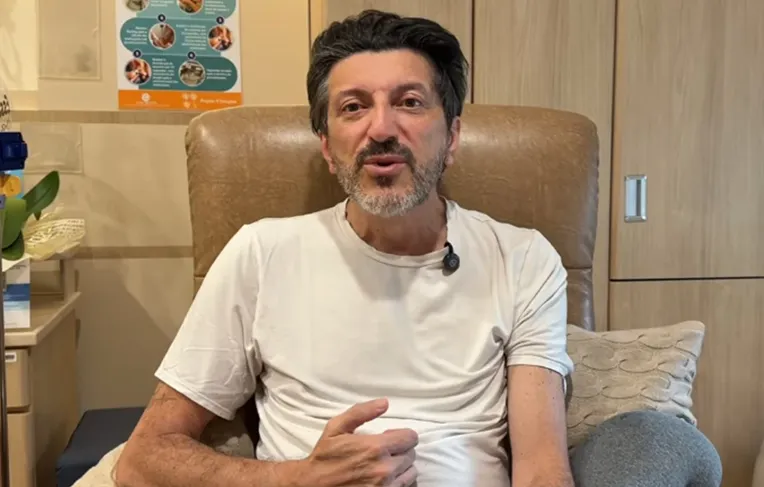 Morre aos 59 anos Lito Sousa, influenciador e referência na aviação brasileira