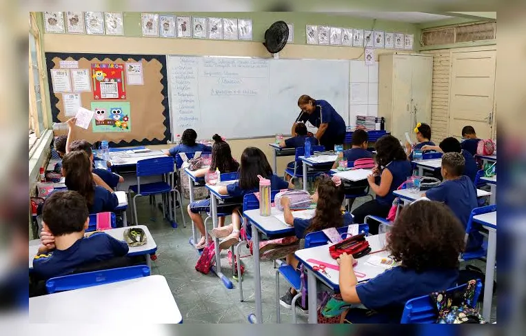 Alunos de Salvador terão quatro dias sem aulas; confira as datas
