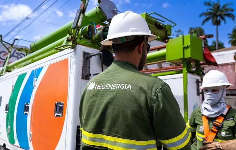 Itapuã e outros seis bairros de Salvador podem ficar sem energia nesta quarta (7/10)