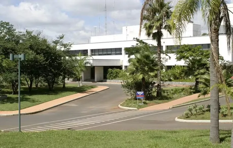 Polícia Federal investiga possível ameaça à embaixada dos Estados Unidos