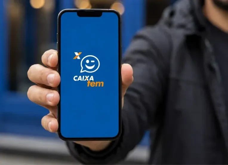 Brasileiros vão receber R$ 777 pelo Caixa Tem em outubro