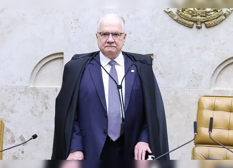Fachin pode antecipar voto para tentar acelerar julgamento de Moraes