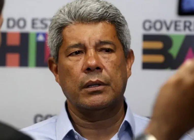 Jerônimo se pronuncia sobre jovem morta em assalto e cobra investigação