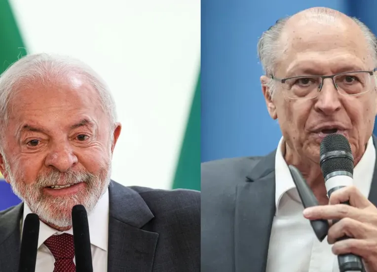 TSE aceita pedido e abre prazo para defesa de Lula e Alckmin