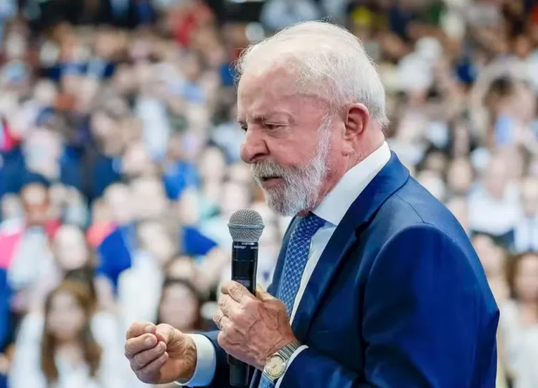 Lula sobe o tom e promete acabar com as bets no Brasil: "Terei o imenso prazer"