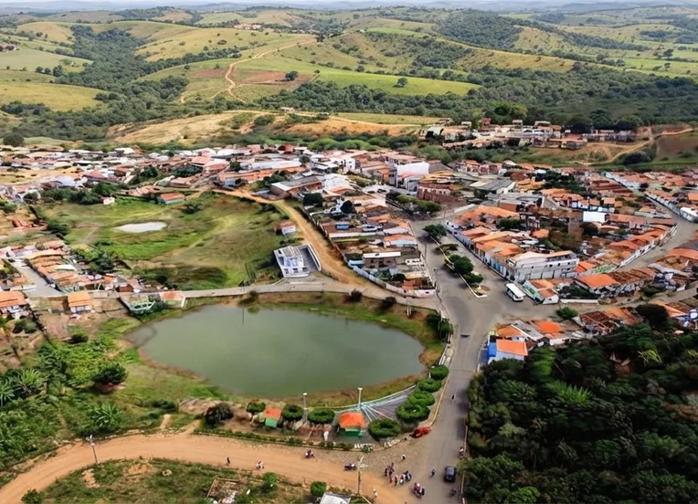 Preso e eleito: relembre a história do prefeito baiano que venceu a eleição