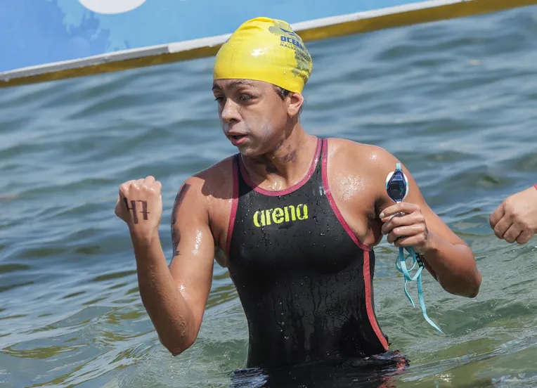 Sem maior campeã, Travessia Mar Grande-Salvador abre espaço para novas protagonistas