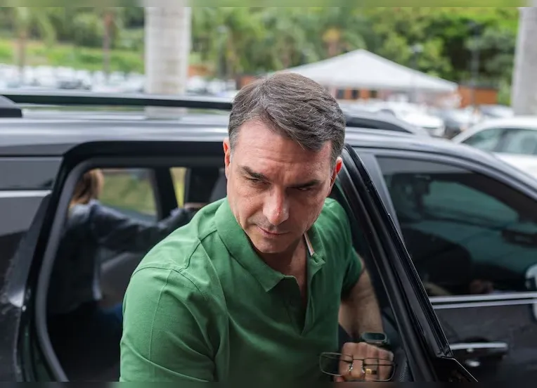 Fuga de Flávio: saiba como funciona o controle de fronteira entre Brasil e Argentina
