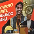 Jerônimo lança crédito para mototaxistas e anuncia isenção de IPVA imagem