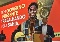 Jerônimo lança crédito para mototaxistas e anuncia isenção de IPVA imagem
