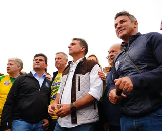 Aliados de Flávio Bolsonaro revelam temor após derrota nas eleições