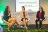 REGINA UCHÔA, ROBERTA CASALI E RITA FRANCO