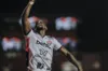 Fotos: Confira as imagens da goleada do Vitória no Barradão