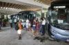 Fotos: Fluxo na Rodoviária de Salvador aumenta com chegada do São João