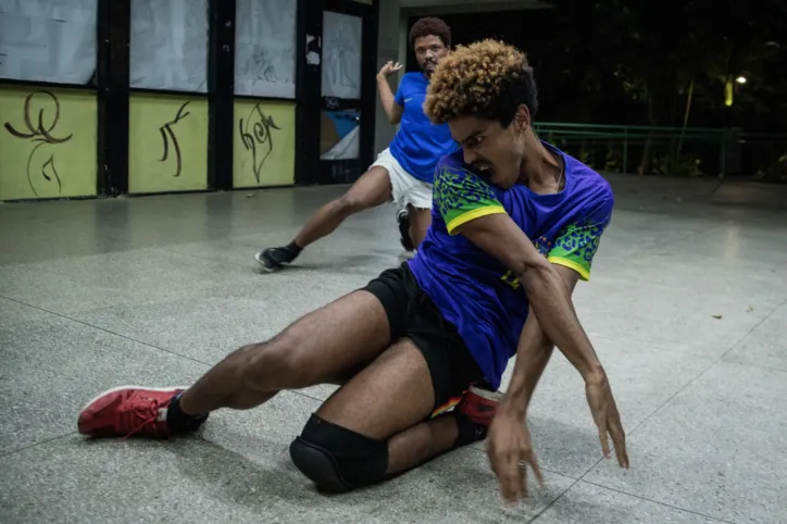 Casa de cultura Ballroom se torna espaço de resistência e arte