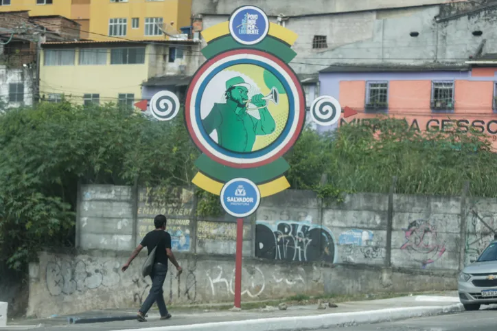 Celebração do 2 de Julho une e emociona comunidade da Lapinha