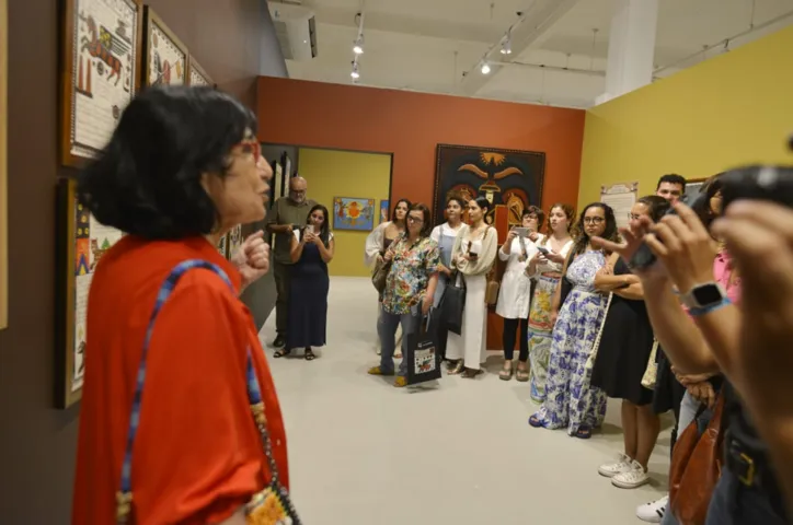 Dez anos sem Ariano Suassuna: Exposição em Salvador relembra legado do artista