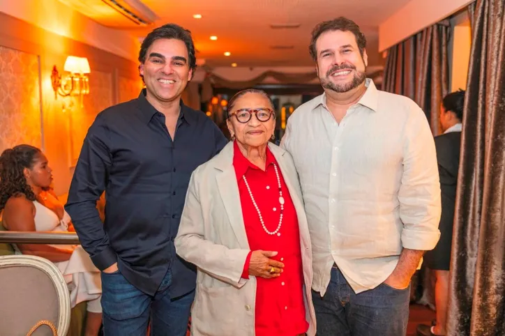 Famoso restaurante francês em Salvador celebra 61 anos com jantar especial