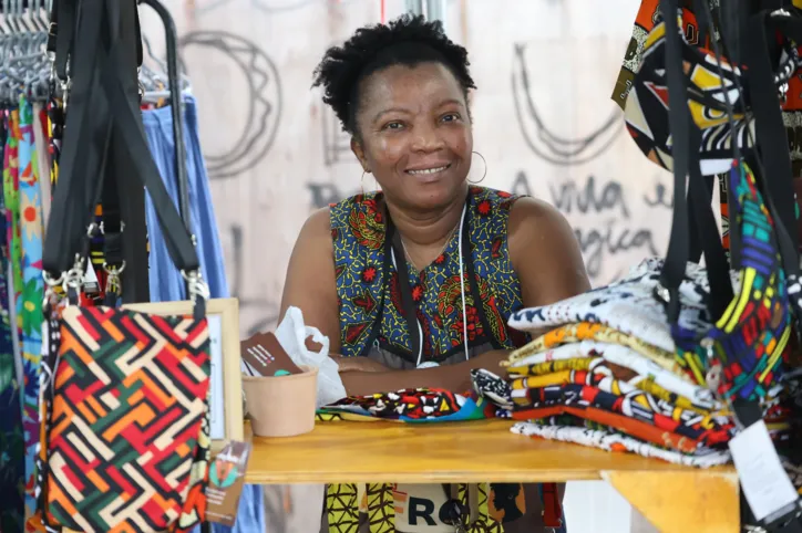 Feira Afro Bahia de empreendedorismo gratuita acontece em julho