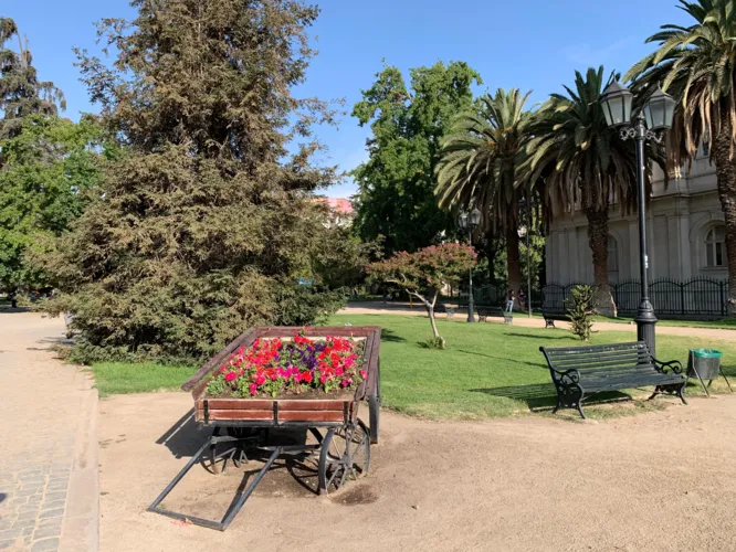 Lugares imperdíveis para conhecer no Chile