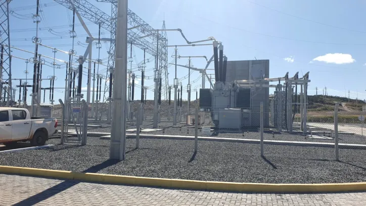 Saiba detalhes do complexo eólico de R$3 bilhões inaugurado na Bahia