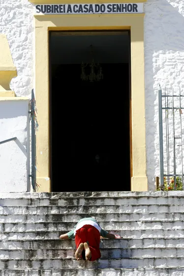 Festa de São Roque reúne diversidade religiosa