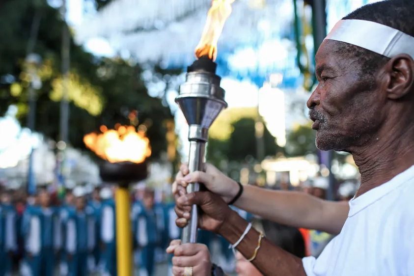 2 de setembro. Comemoração da independência da Bahia.
Sinto que essa foto representa que a independência da Bahia é do povo da Bahia.