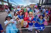 Desfile marca celebração dos 266 anos de emancipação de Camaçari