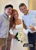 Arthur Nory, Jade Barbosa e João Otávio Tasso