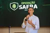 Operação Safra é lançada no Oeste da Bahia