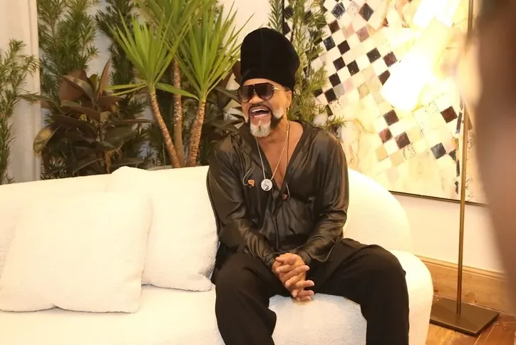 Carlinhos Brown