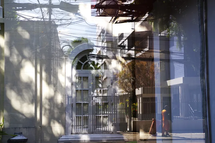 Avenida Sete é 'microcosmo' de Salvador