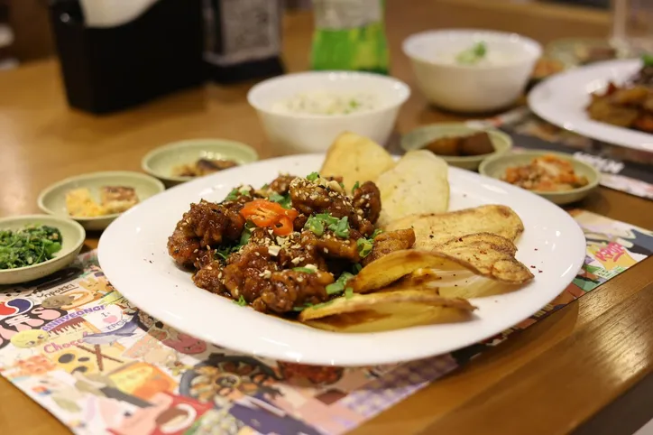 Conheça culinária asiática em Salvador: Coreana, Chinesa e Indiana