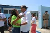 Candidatos e demais políticos votam em Salvador; veja fotos