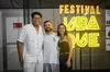 Festival Ubaque reuniu shows de novos e talentosos artistas na orla