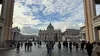 Museu a céu aberto! Roma é um destino que une história, cultura e boa gastronomia