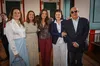 Marielza Brandão, Rosita Falcão, Roberta Broder e Antônio Roberto