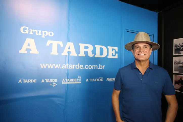 Deputado estadual Eduardo Salles