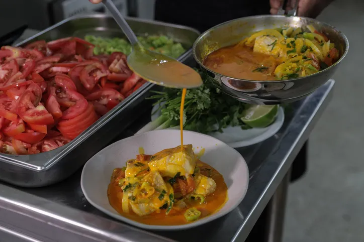 Concurso da Moqueca é lançado no Rio Vermelho; veja detalhes