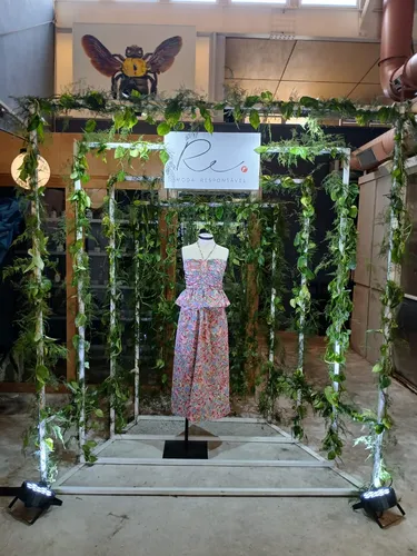 Moda Circular é tema de guia interativo para aumentar sustentabilidade