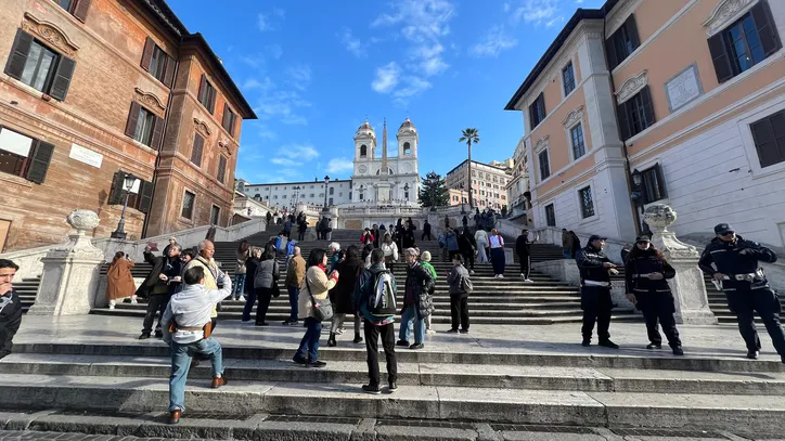 Museu a céu aberto! Roma é um destino que une história, cultura e boa gastronomia