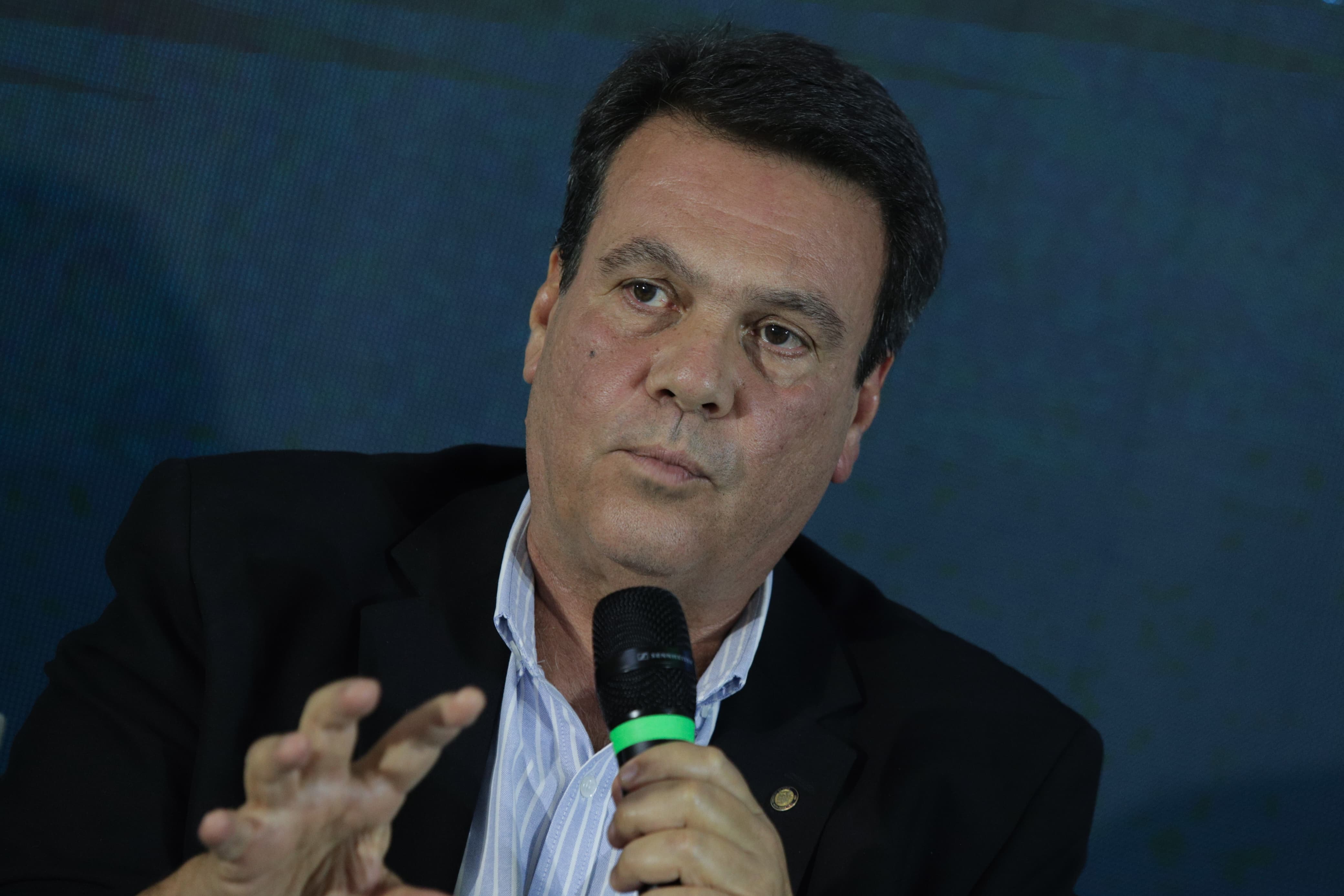 Eduardo Athayde (Diretor do WWI Brasil)