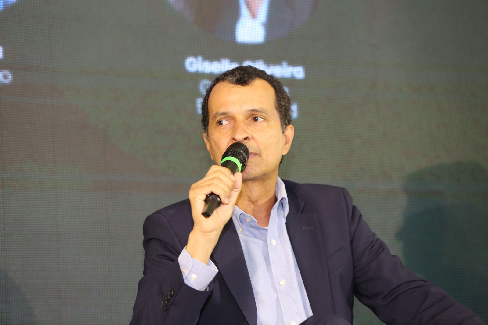 Milson Mundim, CFO da Appian Capital Brazil