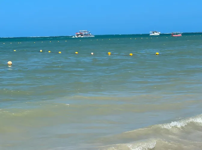 Conheça a história Praia dos Carneiros, uma das mais bonitas do Brasil