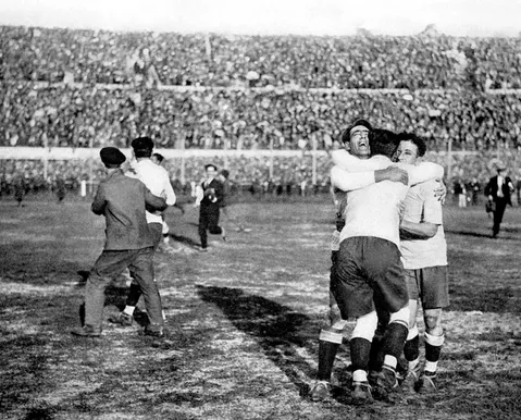 Linha do tempo da Copa do Mundo: relembre todas as edições e finais desde 1930