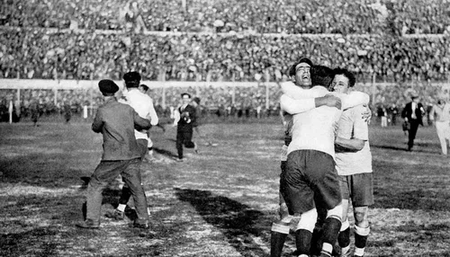 Linha do tempo da Copa do Mundo: relembre todas as edições e finais desde 1930