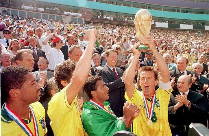 Final da Copa do Mundo de 1994