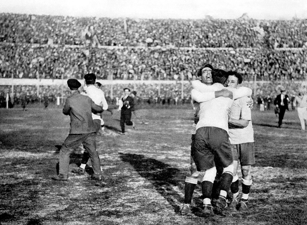 Copa de 1930