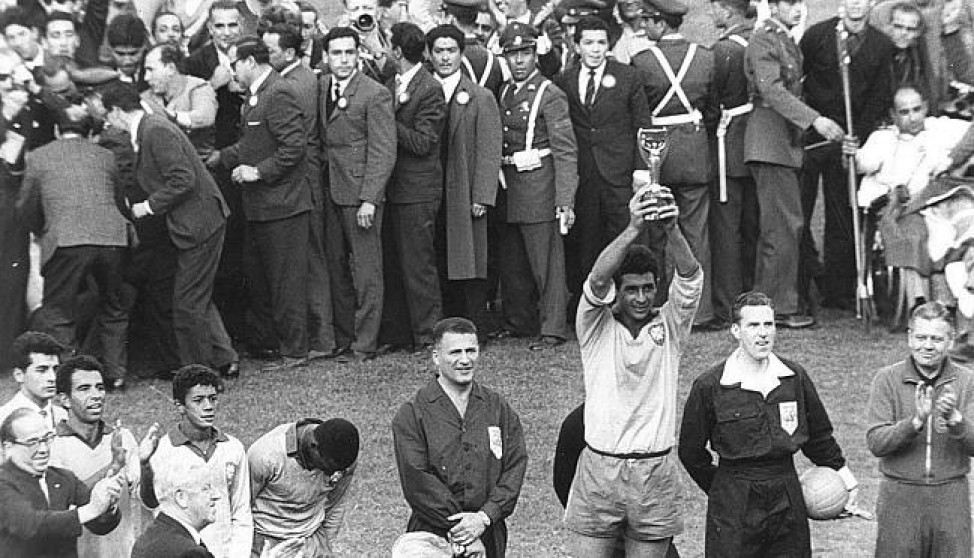 Copa de 1962
